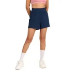 BlissClub Ultimate Shorts | Wide Waistband | CloudSoft TM Fabric | Inner Drawcord | 2 Pockets | Wide Waistband