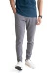 Men's Relaxed Fit Cargo Joggers