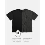 Symbol Premium Women's Super Soft Cotton Round Neck Solid T-Shirt (Stylish | Oversized Fit) (Available in Plus Sizes)