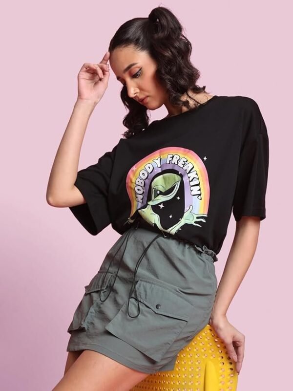 Bene Kleed Women's Cargo Mini Skirt, Grey, Utility Style with Front Pockets (in, Alpha, XS, Grey)