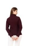 TOP TEN Slim Fit Long Sleeve Minimalist Turtleneck for Casual & Office Wear