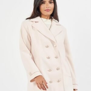 Women's Knit Mock Neck Sweater