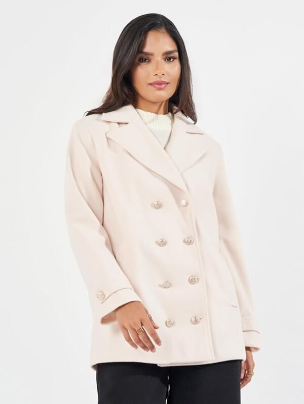 Women's Knit Mock Neck Sweater