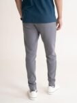 Men's Relaxed Fit Cargo Joggers