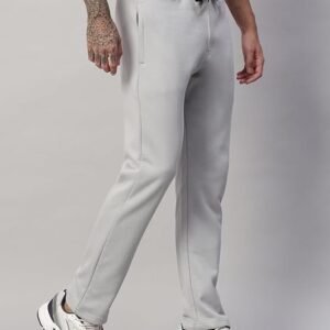 Men's Relaxed Fit Cargo Joggers