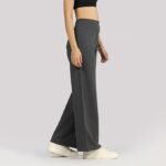 BlissClub Women's Wide Pants