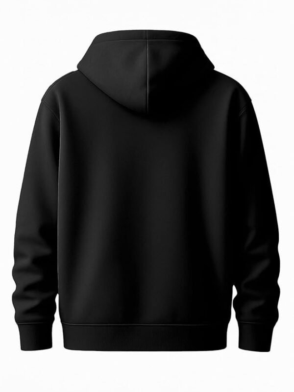 Anarva Women’s & Girls Zip-Up Hoodie – Soft Cotton Blend Fleece Jacket with Kangaroo Pockets & Drawstring Hood | Warm, Comfortable Casual Winter Wear for Daily Use, Travel & Outdoor