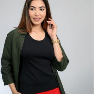 Women's Soft Everyday Tee