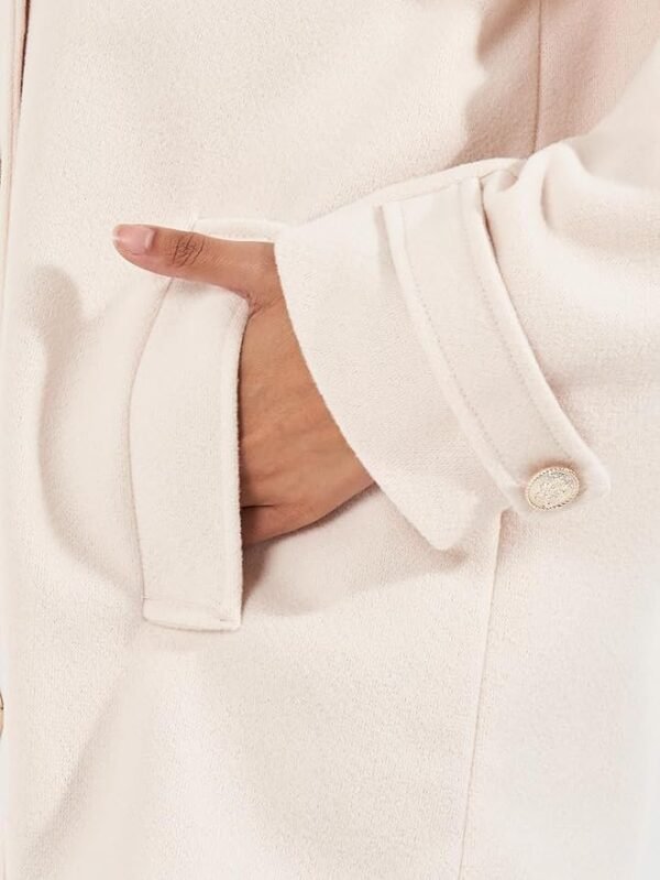 Women's Knit Mock Neck Sweater