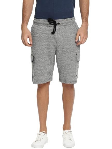 Men's Cargo Utility Shorts