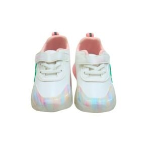 Kids' Multi-Color Sport Runners