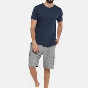 Men's Cargo Utility Shorts