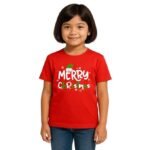 Kids' Fun Graphic Tee