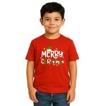 Kids' Fun Graphic Tee