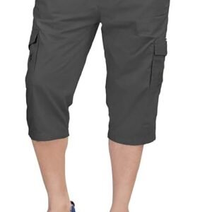 Men's Woven Outdoor Shorts