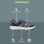 Kids' Breathable Sport Trainers