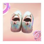 Kids' Multi-Color Sport Runners