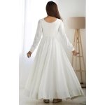 GoSriKi Women’s Elegant Wine Anarkali Kurta Set with Dupatta | Printed Traditional Soft Rayon Fabric