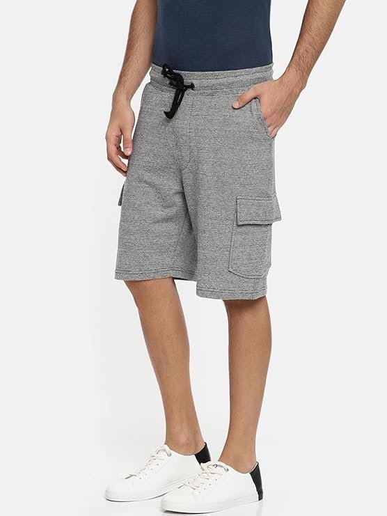 Men's Cargo Utility Shorts