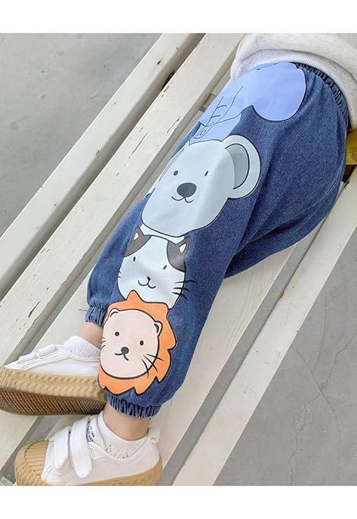 Kids' Slim Fit Corduroy Pants