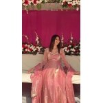 INDO ERA Women's Cotton Kurta and Pant with Dupatta Set