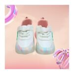 Kids' Multi-Color Sport Runners