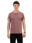 Men's Stretch Cotton Tee