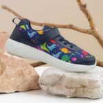 Kids' Breathable Sport Trainers