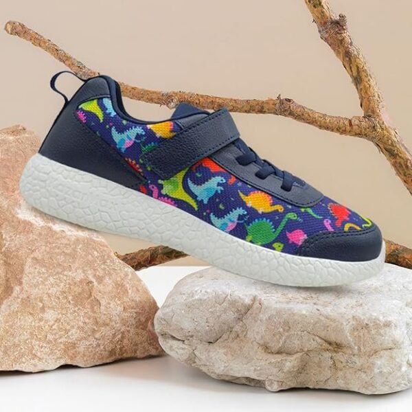 Kids' Breathable Sport Trainers