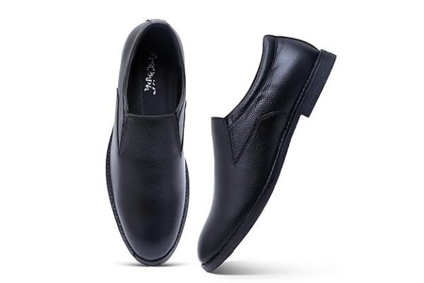 Men's Classic Slip-On Shoes