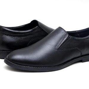 Men's Classic Slip-On Shoes