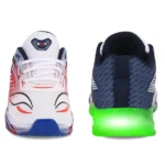 Kids' Breathable Athletic Shoes