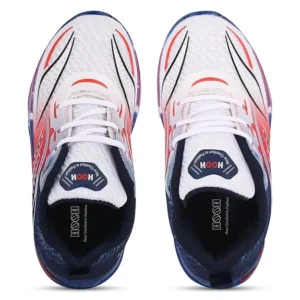 Kids' Breathable Athletic Shoes