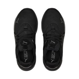 Men's Knit Slip-On Runners