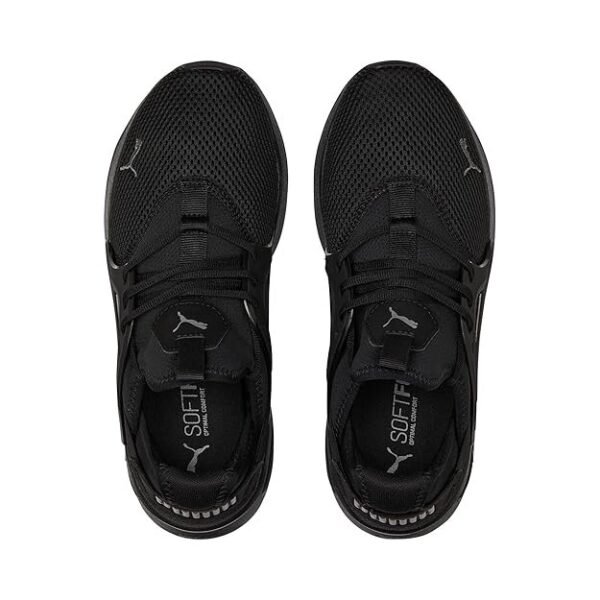 Men's Suede Casual Sneakers